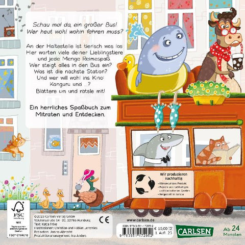 9783551172952 - Back cover