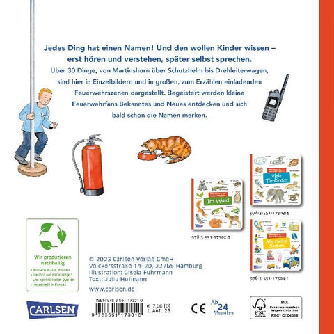 9783551173010 - Back cover