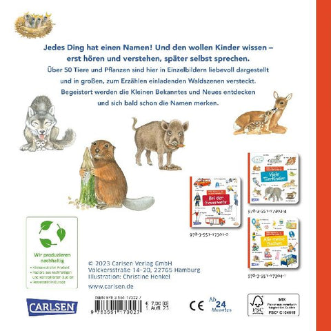 9783551173027 - Back cover