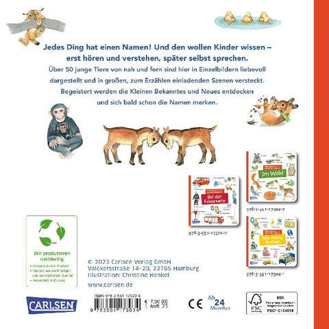 9783551173034 - Back cover