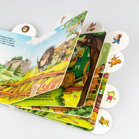 9783551173089 - Sample content