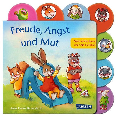 9783551173188 - Front cover