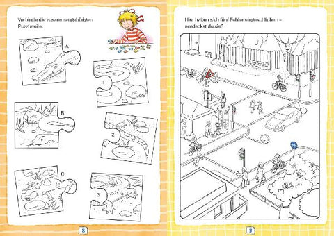 9783551182708 - Sample content