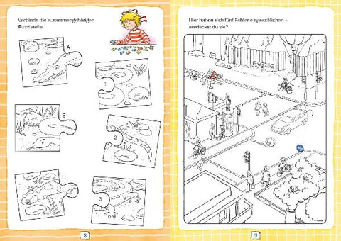 9783551182708 - Sample content