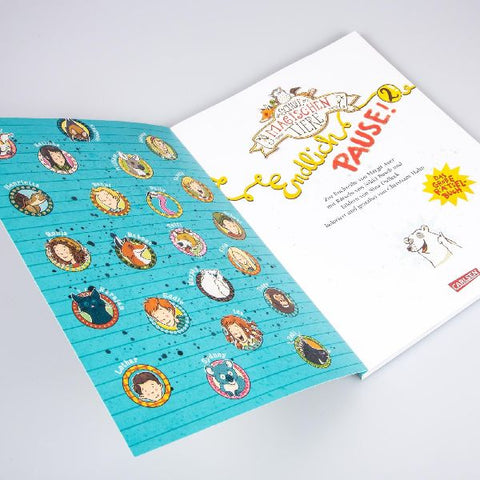 9783551187185 - Sample content