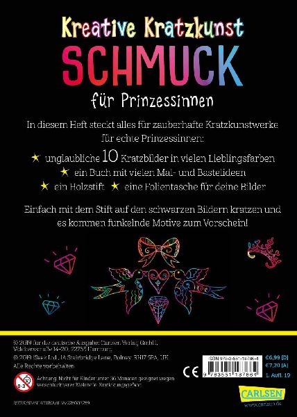 9783551187864 - Back cover
