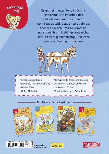 9783551187925 - Back cover