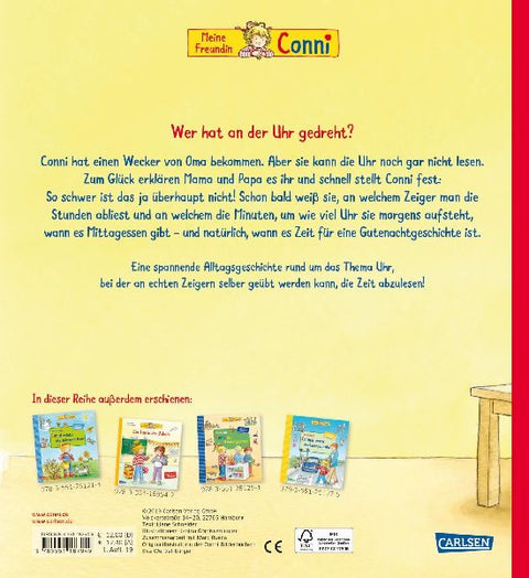 9783551187949 - Back cover