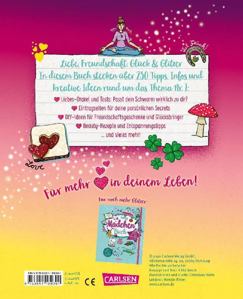 9783551189394 - Back cover