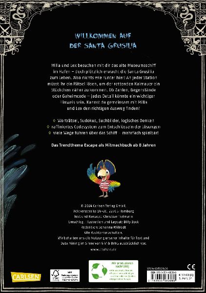 9783551189868 - Back cover