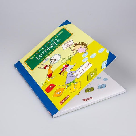 9783551190482 - Sample content