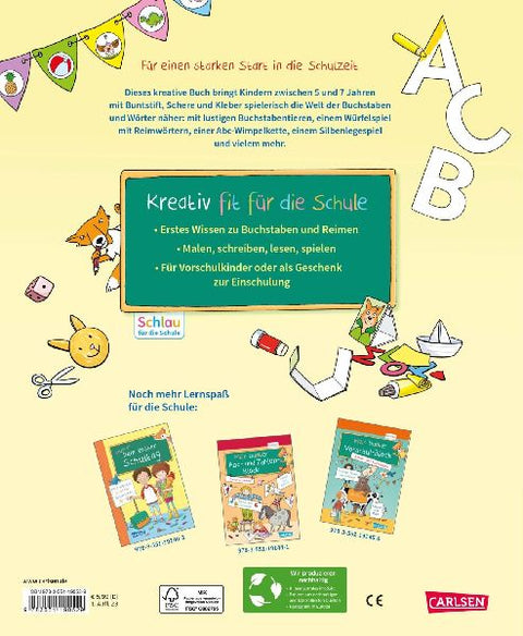 9783551190529 - Back cover