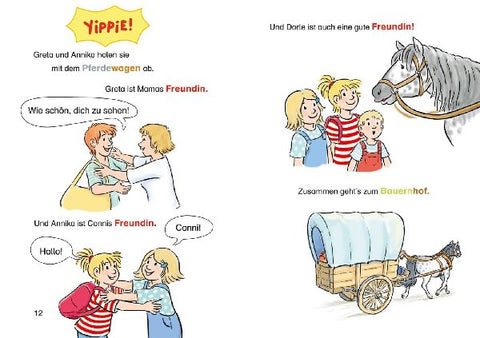 9783551190581 - Sample content