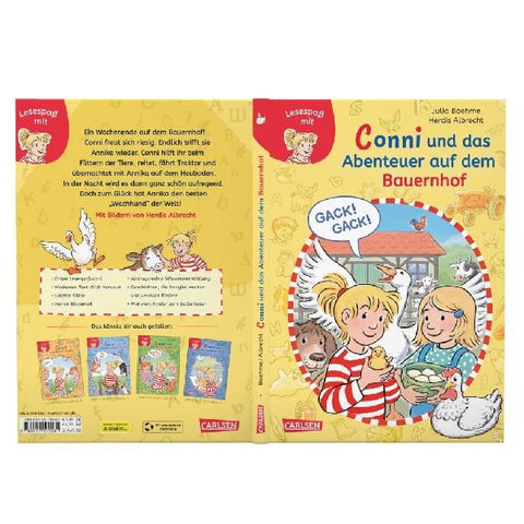 9783551190581 - Sample content