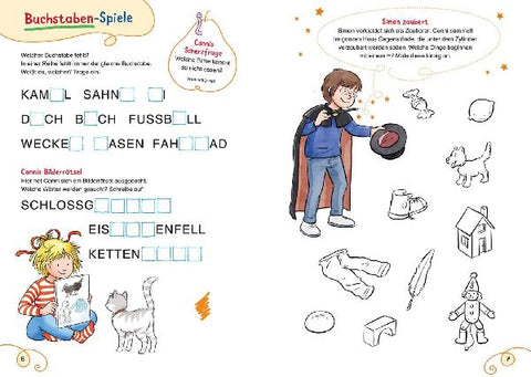 9783551190994 - Sample content