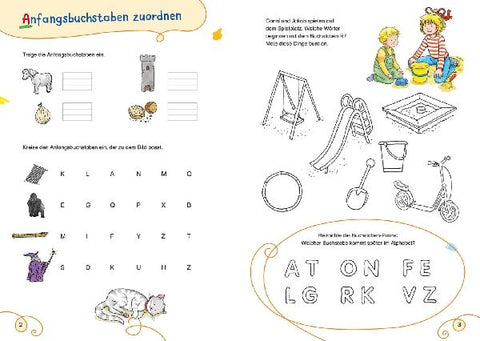 9783551190994 - Sample content