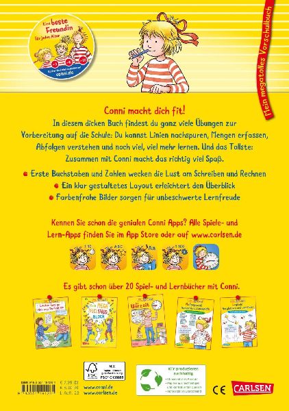 9783551191281 - Back cover