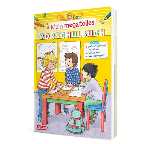 9783551191281 - Sample content