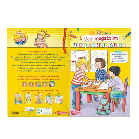 9783551191281 - Sample content