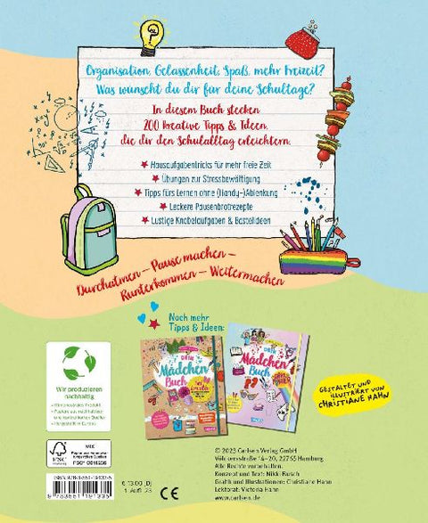 9783551191335 - Back cover