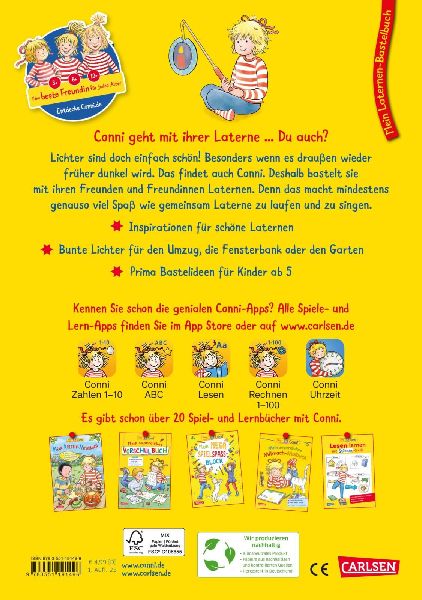 9783551191496 - Back cover