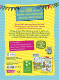 9783551191533 - Back cover