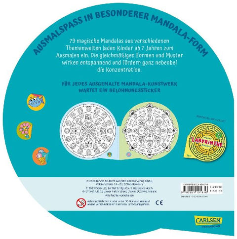 9783551191670 - Back cover