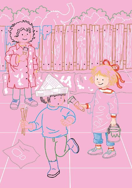 9783551191748 - Sample content