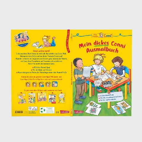 9783551191809 - Sample content