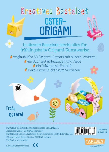 9783551191861 - Back cover