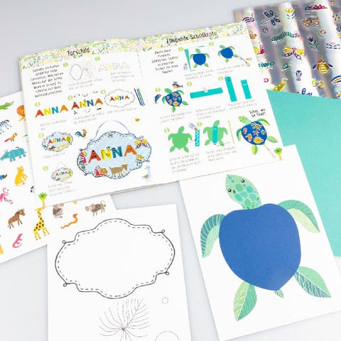 9783551191892 - Sample content