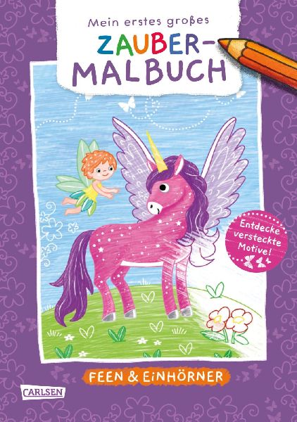 9783551192028 - Front cover