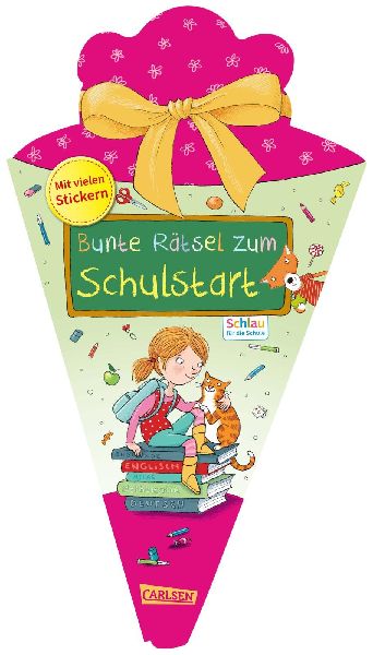 9783551192318 - Front cover