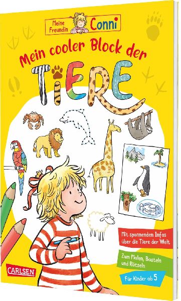 9783551192448 - Front cover