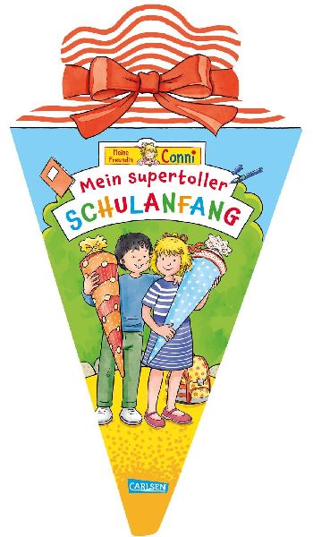 9783551192462 - Front cover