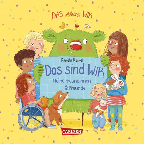 9783551192806 - Front cover