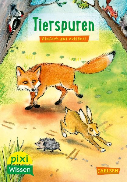 9783551231604 - Front cover