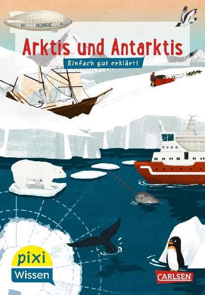 9783551231994 - Front cover