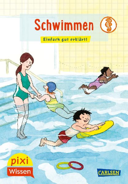 9783551232007 - Front cover