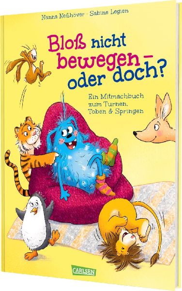 9783551251534 - Front cover