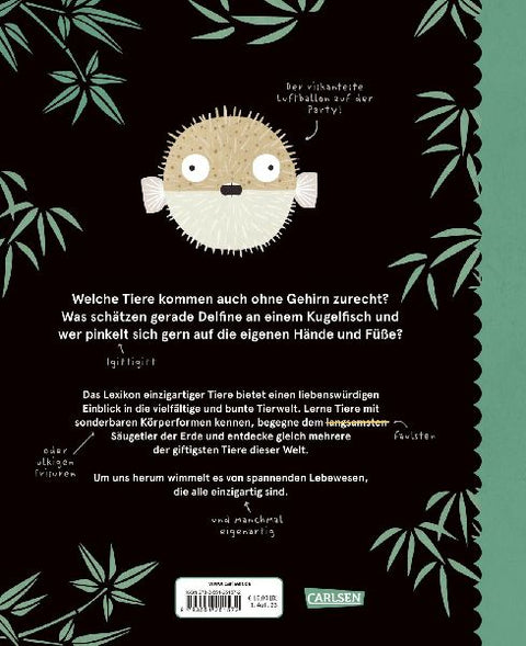 9783551251572 - Back cover