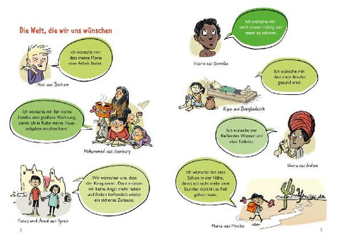 9783551253002 - Sample content