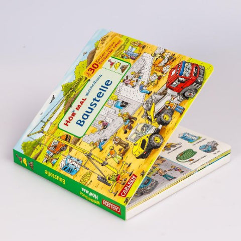 9783551253354 - Sample content