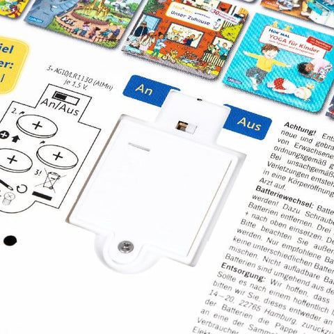 9783551253361 - Sample content