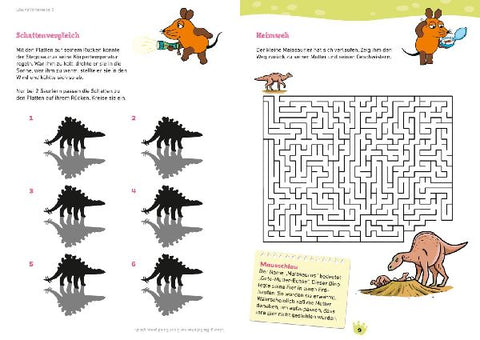 9783551253699 - Sample content