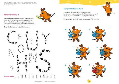 9783551253699 - Sample content