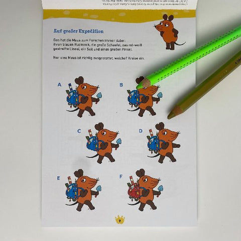 9783551253699 - Sample content