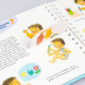 9783551253804 - Sample content