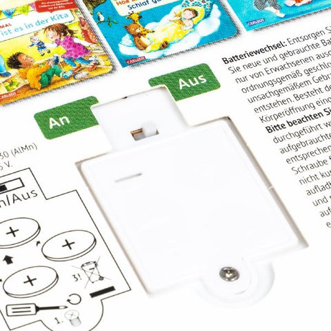 9783551253989 - Sample content