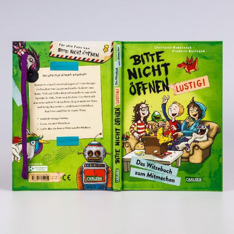 9783551254450 - Sample content